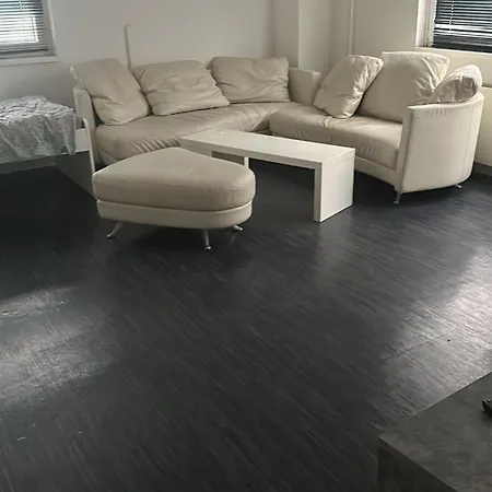 Apartment Siemensstrasse 1