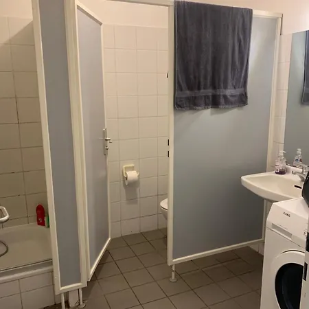 Siemensstrasse 1 Appartement *
